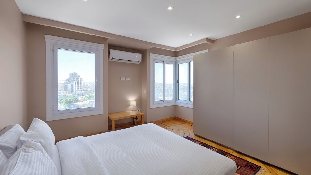 Photo of Bedroom in Downtown Cairo