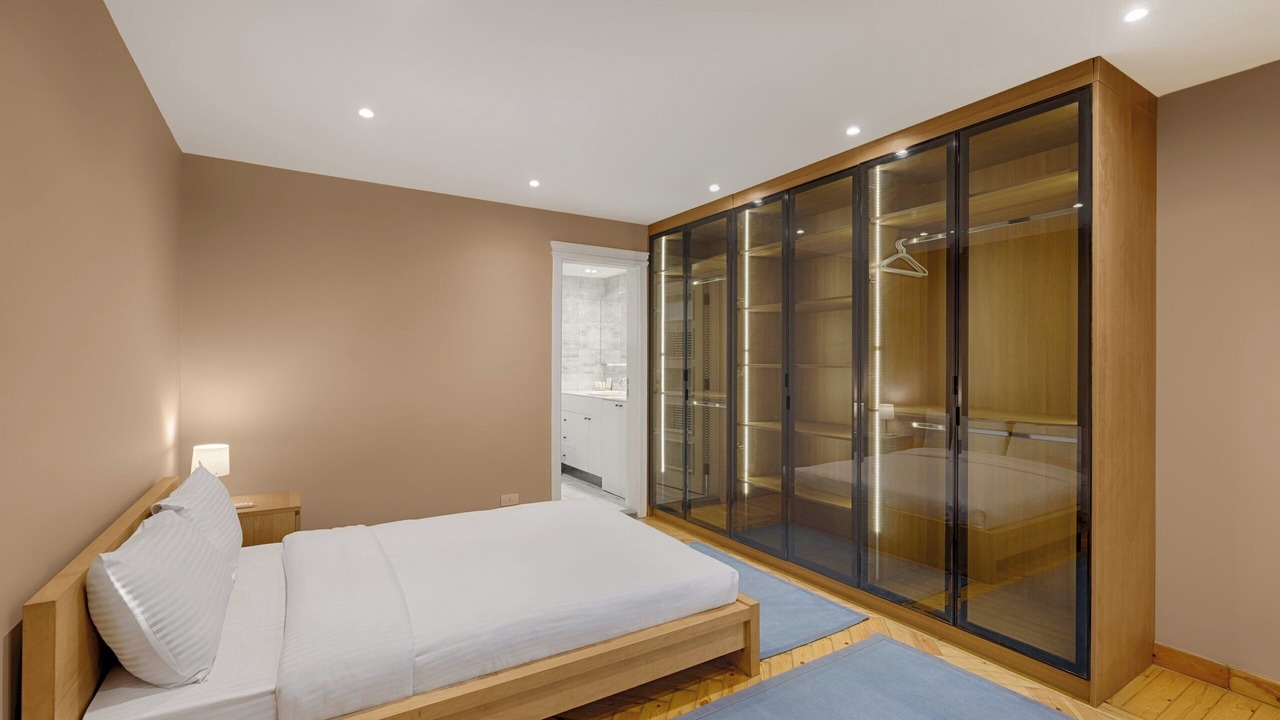 Photo of Bedroom in Downtown Cairo
