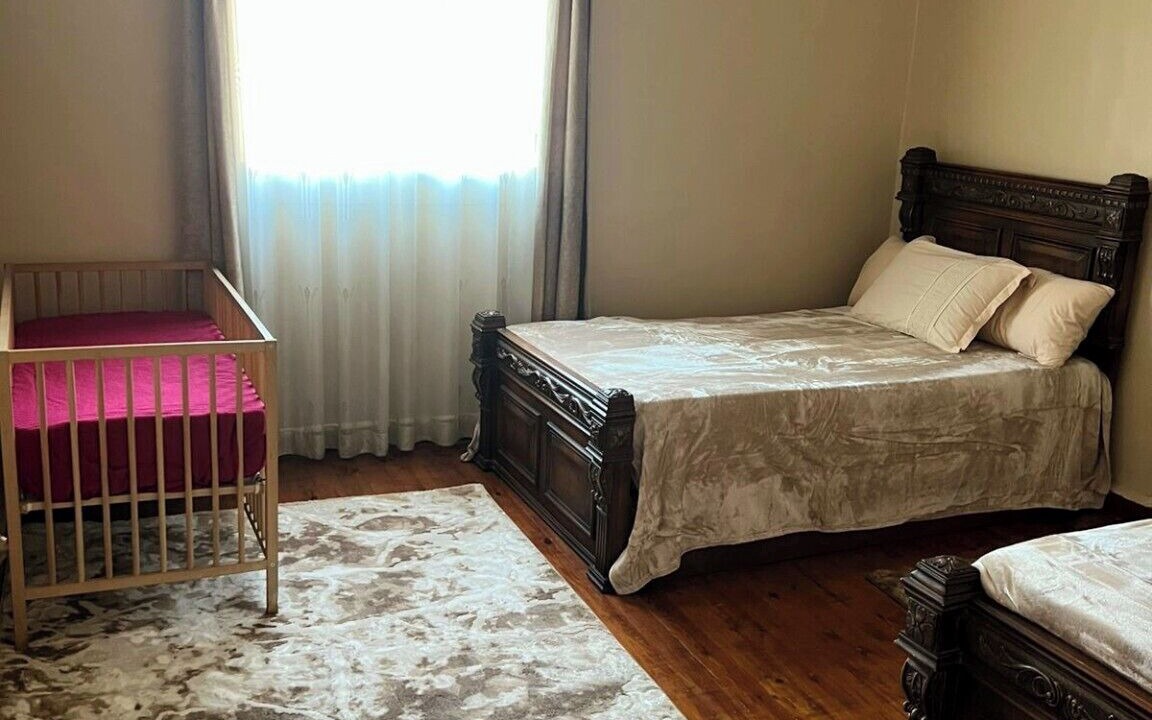 Photo of Bedroom in Heliopolis