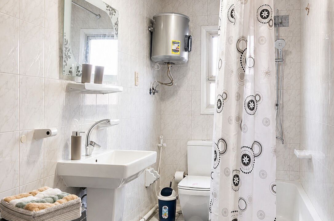 Photo of Bathroom in Heliopolis