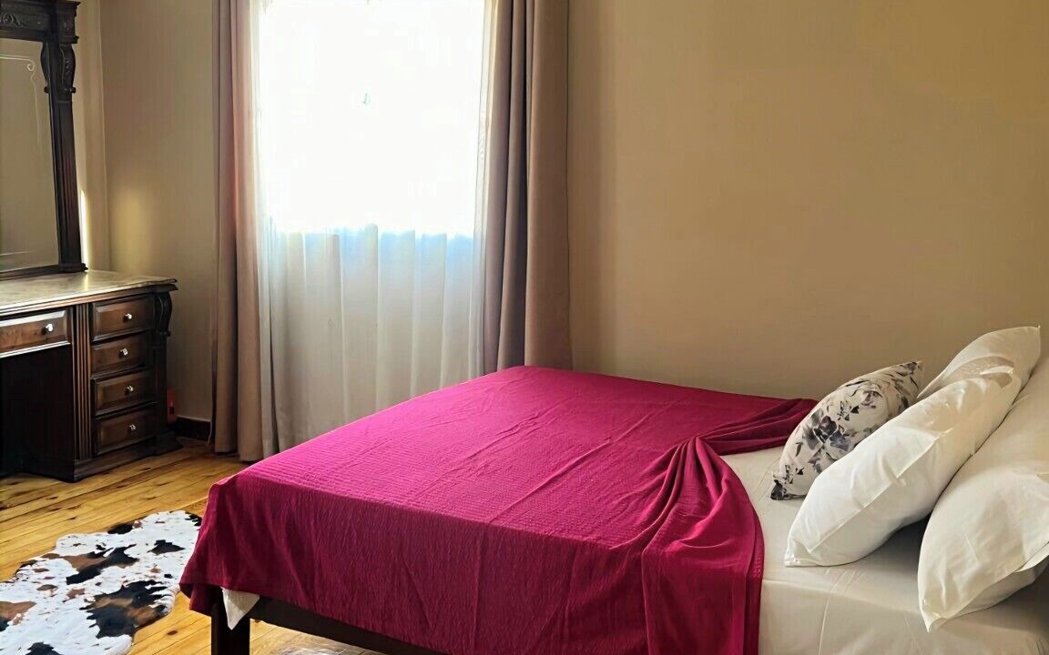 Photo of Bedroom in Heliopolis