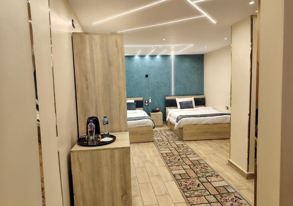 Photo of Bedroom in Al-'Umraniyah