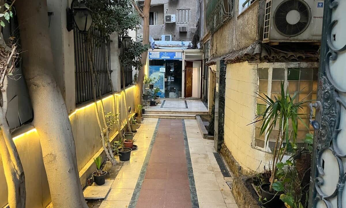 Photo of Outdoor in Gezira