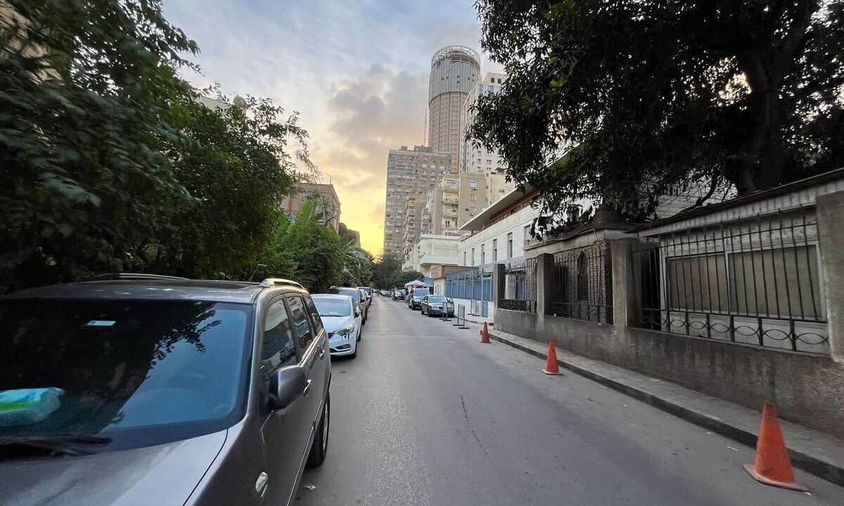 Photo of Others in Gezira