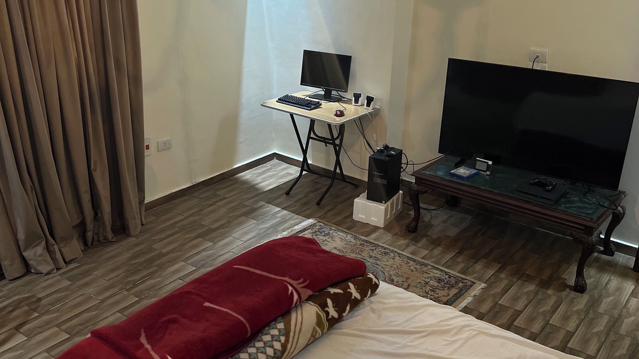 Photo of Bedroom in Al Haram