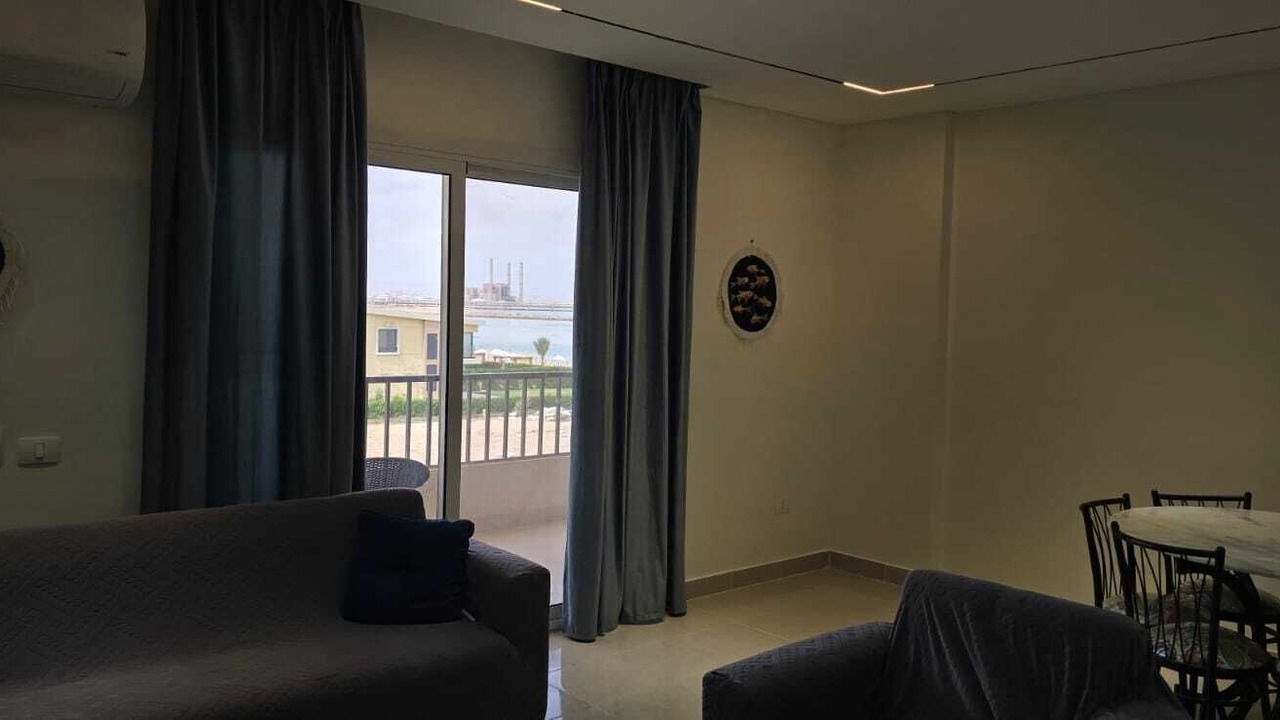 Photo of Livingroom in Ain Sokhna