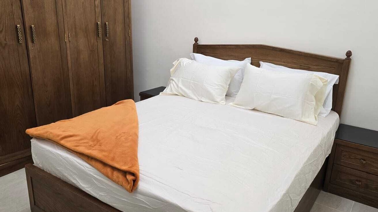 Photo of Bedroom in Ain Sokhna