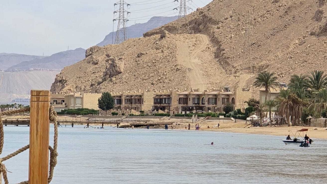 Photo of Others in Ain Sokhna