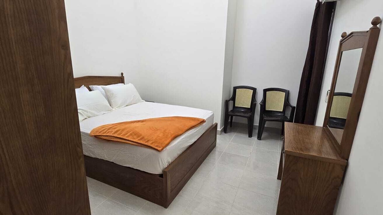 Photo of Bedroom in Ain Sokhna