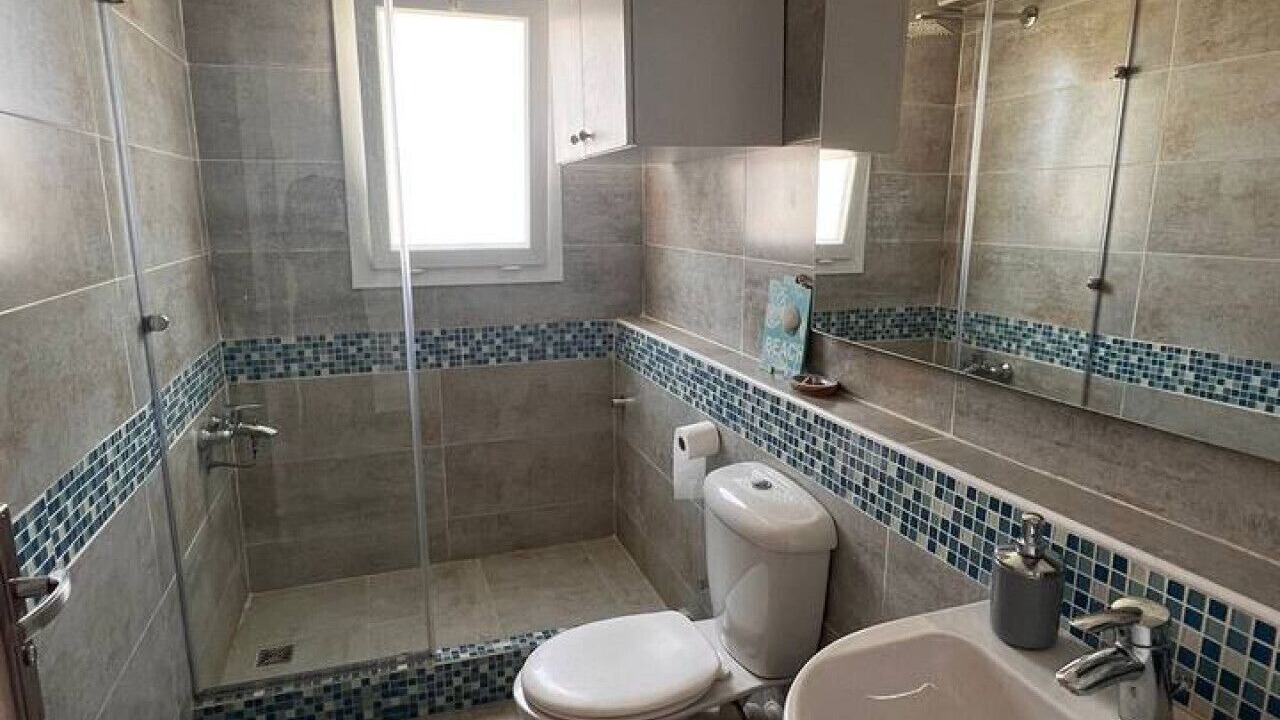 Photo of Bathroom in Ad-Dab'ah