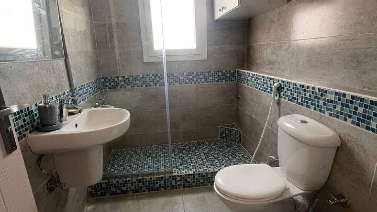 Photo of Bathroom in Ad-Dab'ah