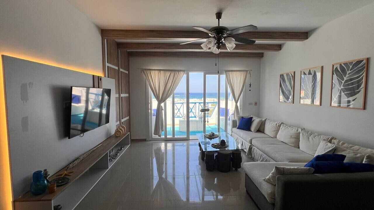Photo of Livingroom in Ad-Dab'ah
