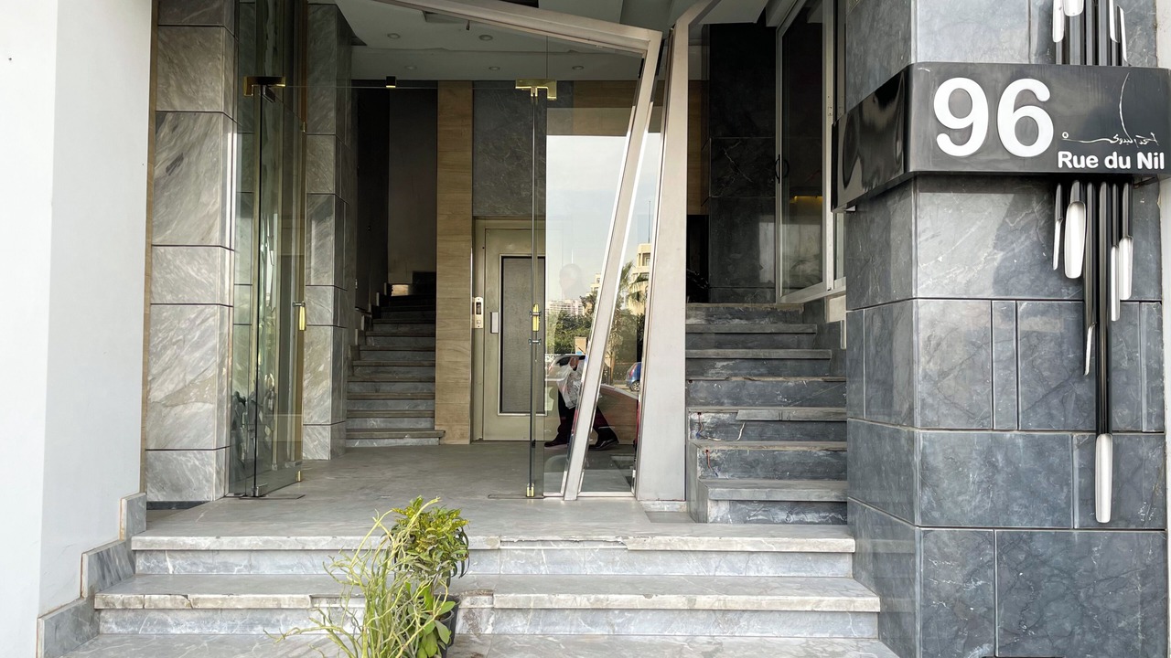 Photo of Outdoor in Al Duqqi