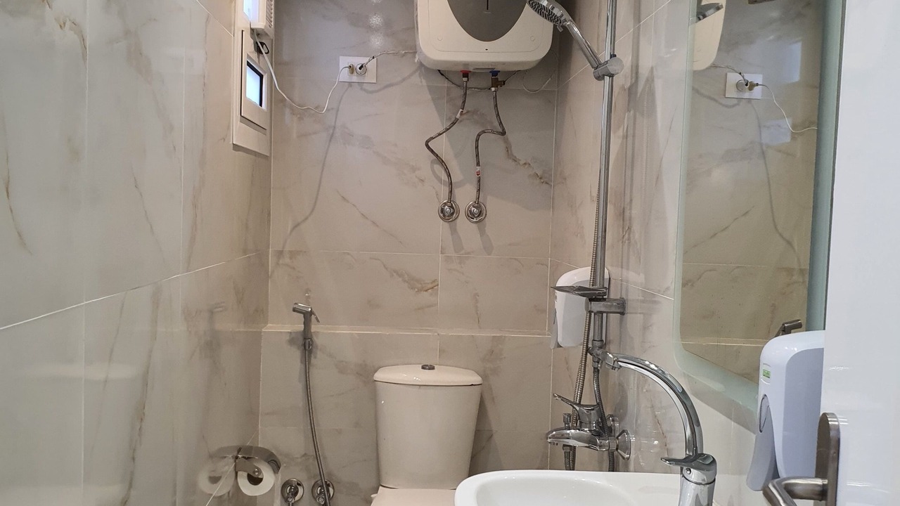 Photo of Bathroom in Al Duqqi