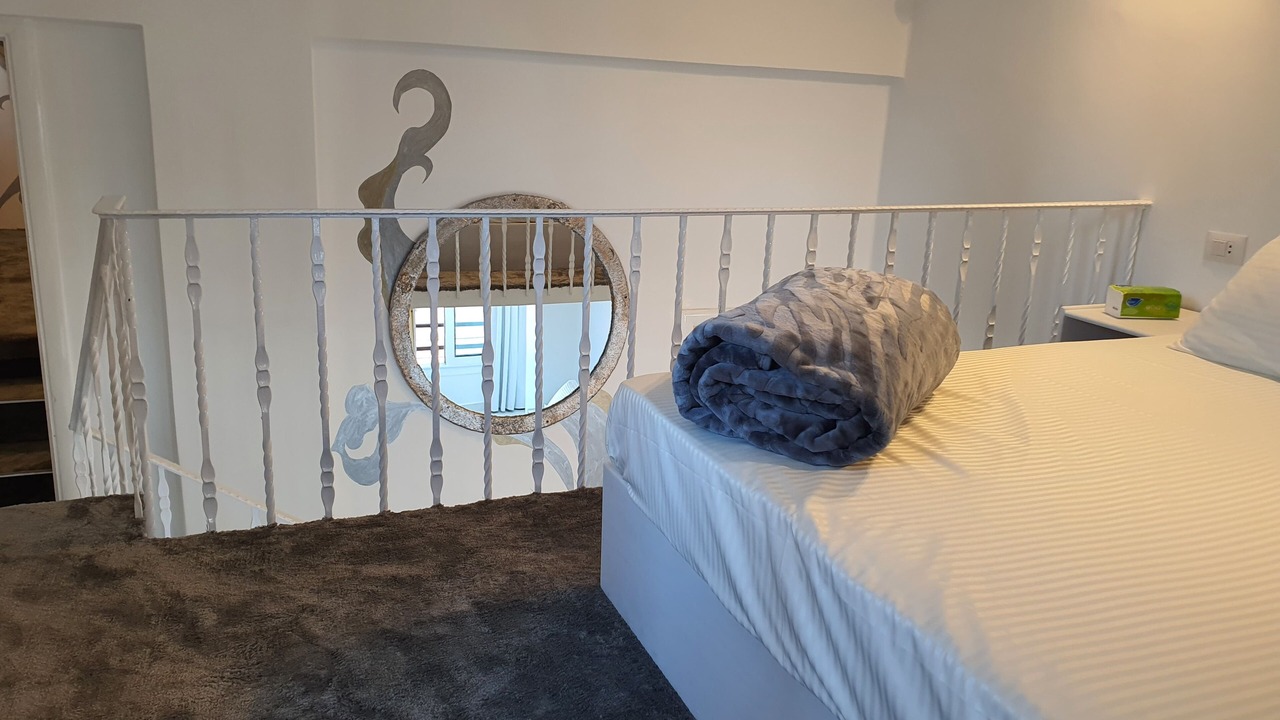 Photo of Bedroom in Al Duqqi