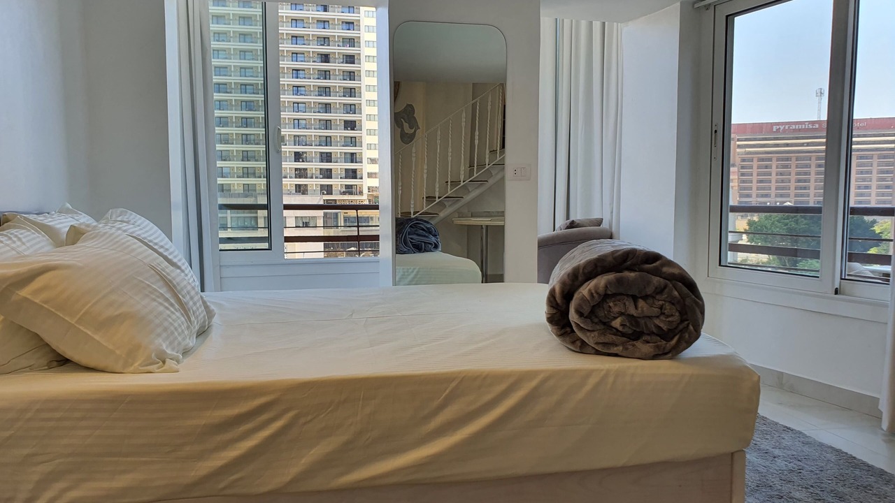 Photo of Bedroom in Al Duqqi