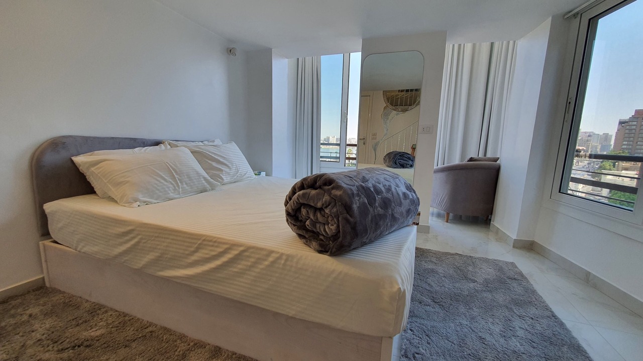 Photo of Bedroom in Al Duqqi