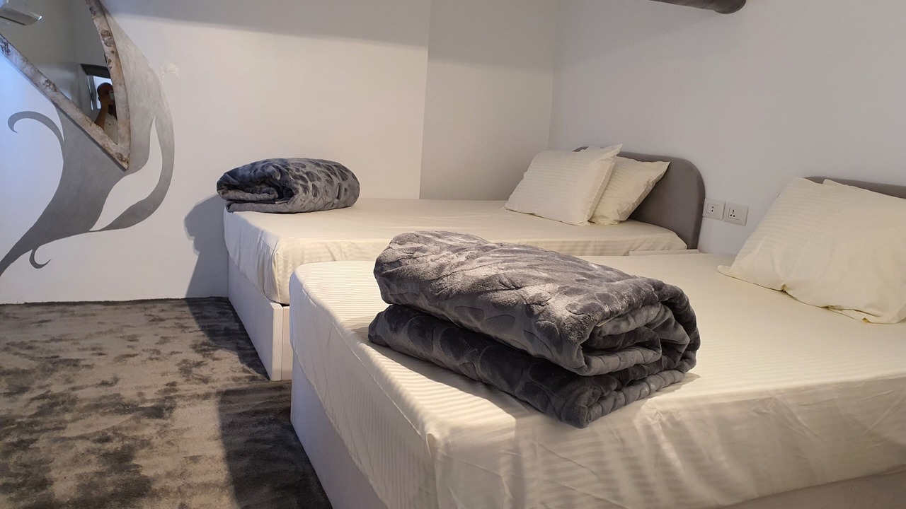 Photo of Bedroom in Al Duqqi