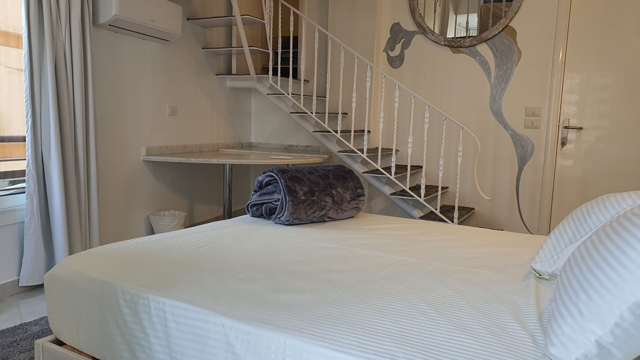 Photo of Bedroom in Al Duqqi