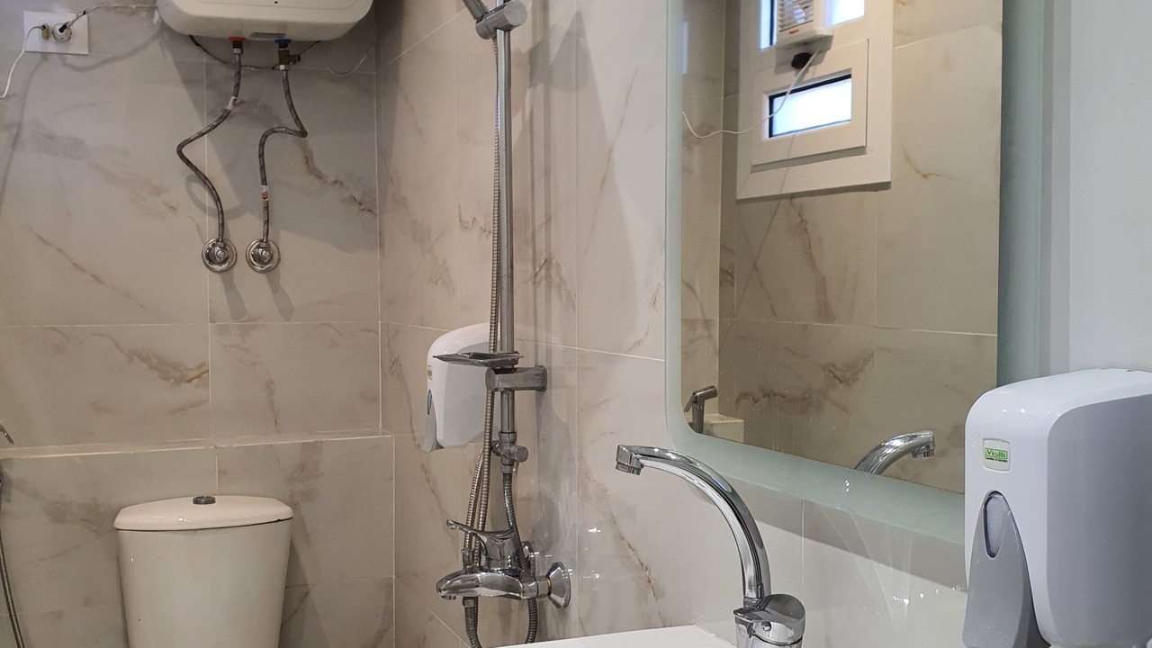 Photo of Bathroom in Al Duqqi