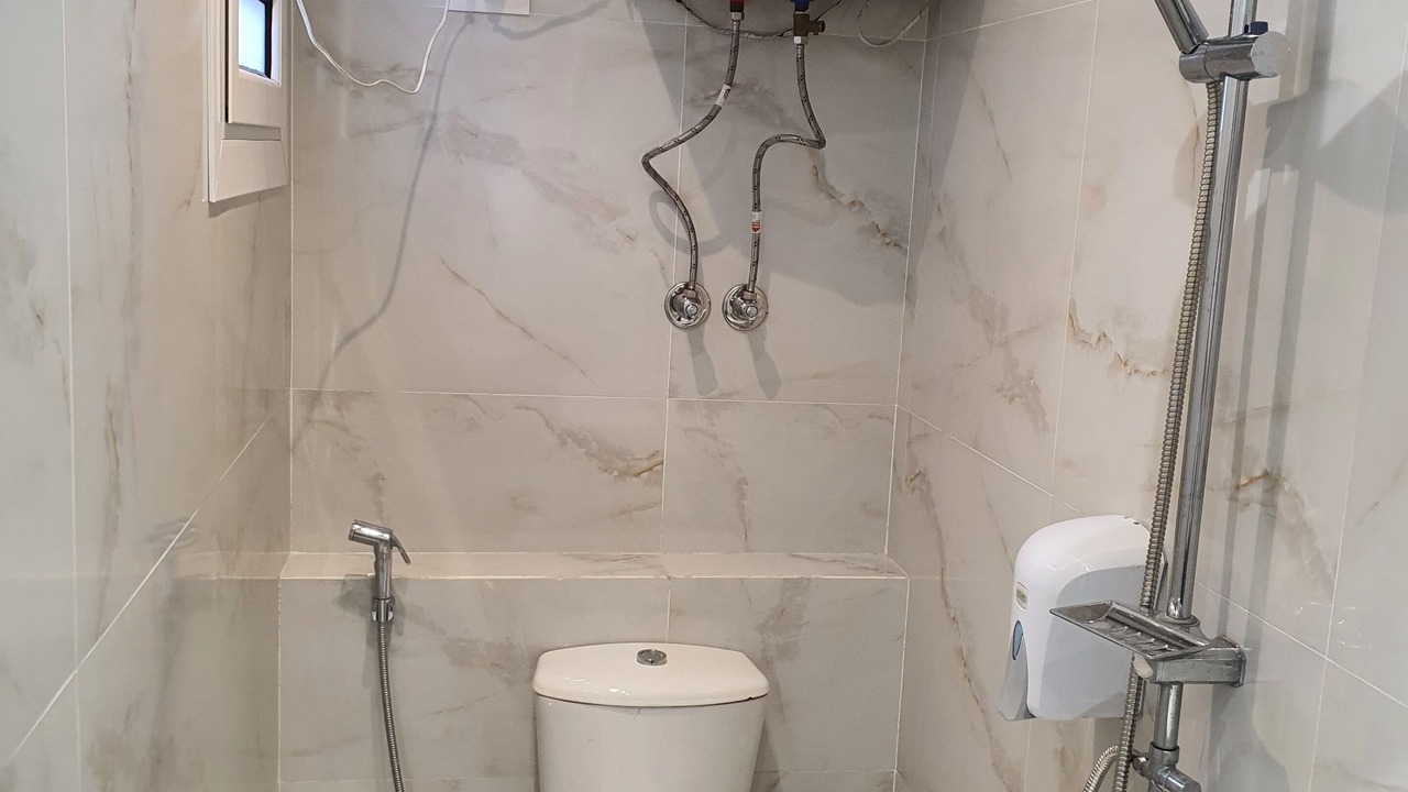 Photo of Bathroom in Al Duqqi