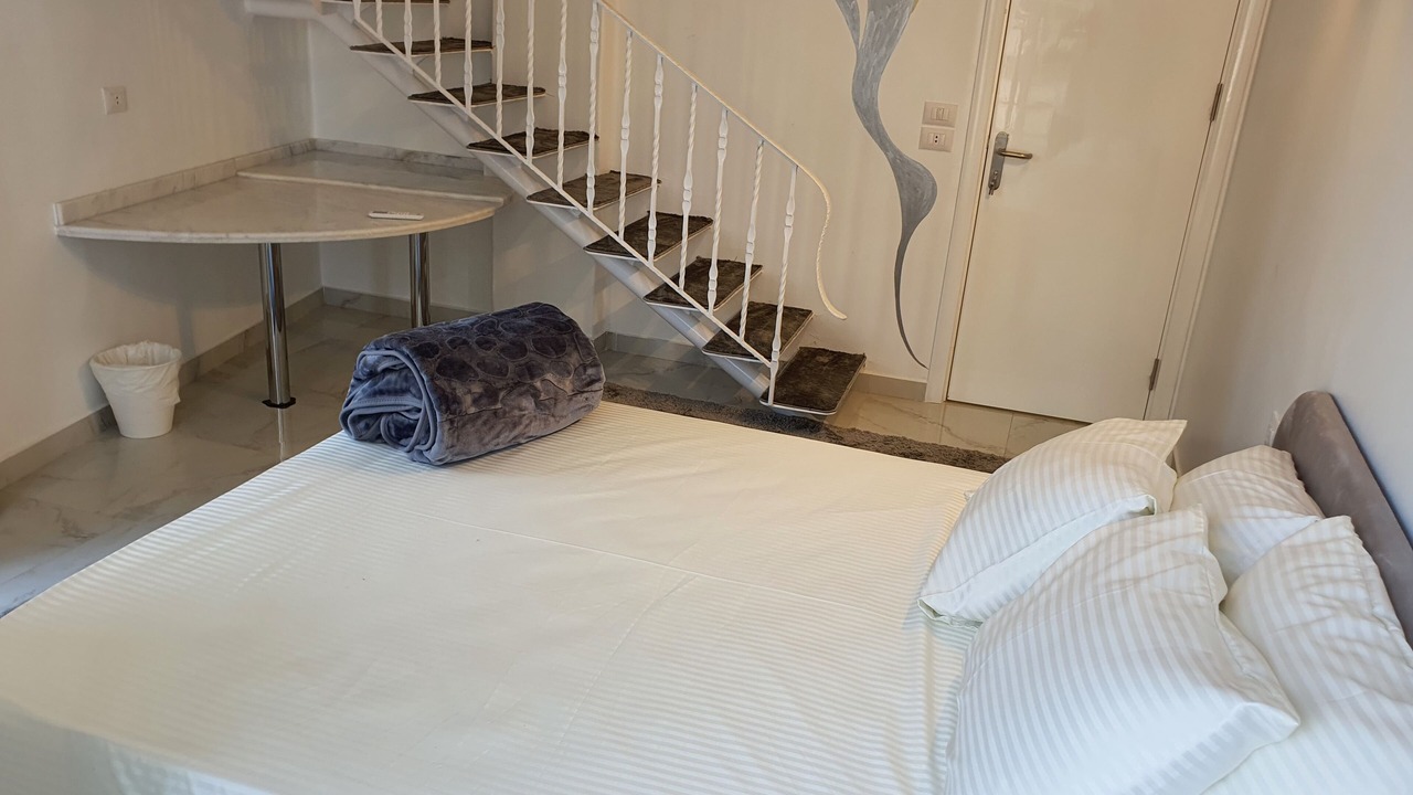 Photo of Bedroom in Al Duqqi