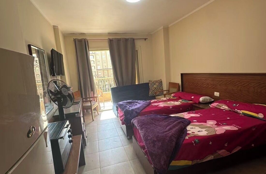 Photo of Bedroom in Qetaa Maryout