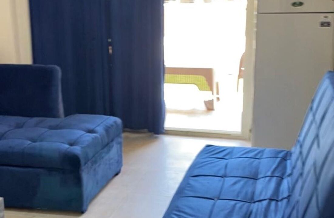 Photo of Livingroom in Qetaa Maryout