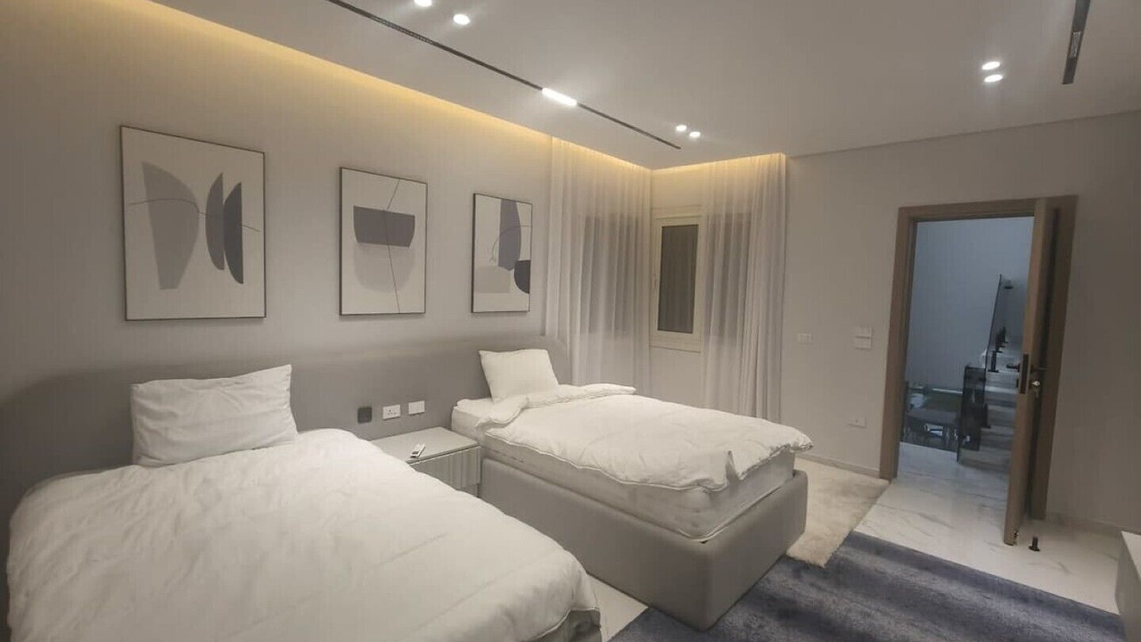 Photo of Bedroom in Marsa Matruh