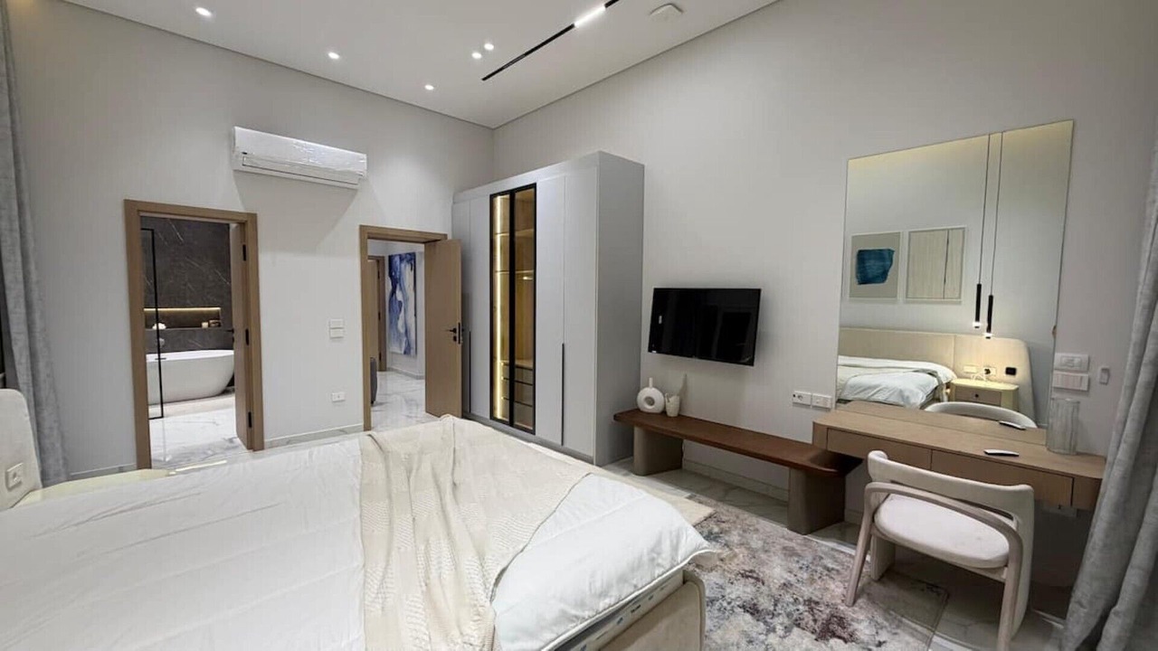 Photo of Bedroom in Marsa Matruh