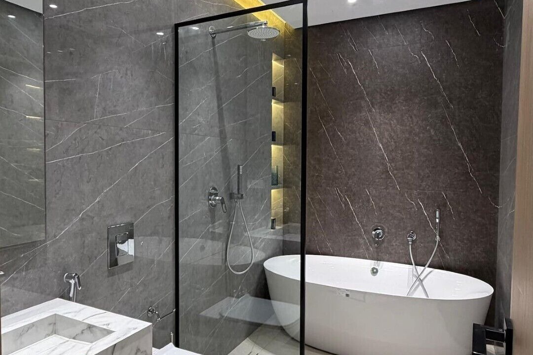 Photo of Bathroom in Marsa Matruh