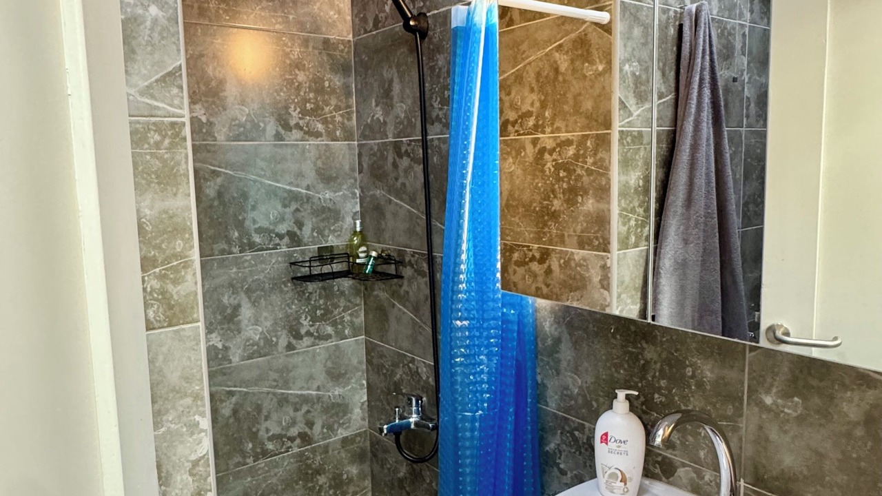 Photo of Bathroom in Al Ahyaa