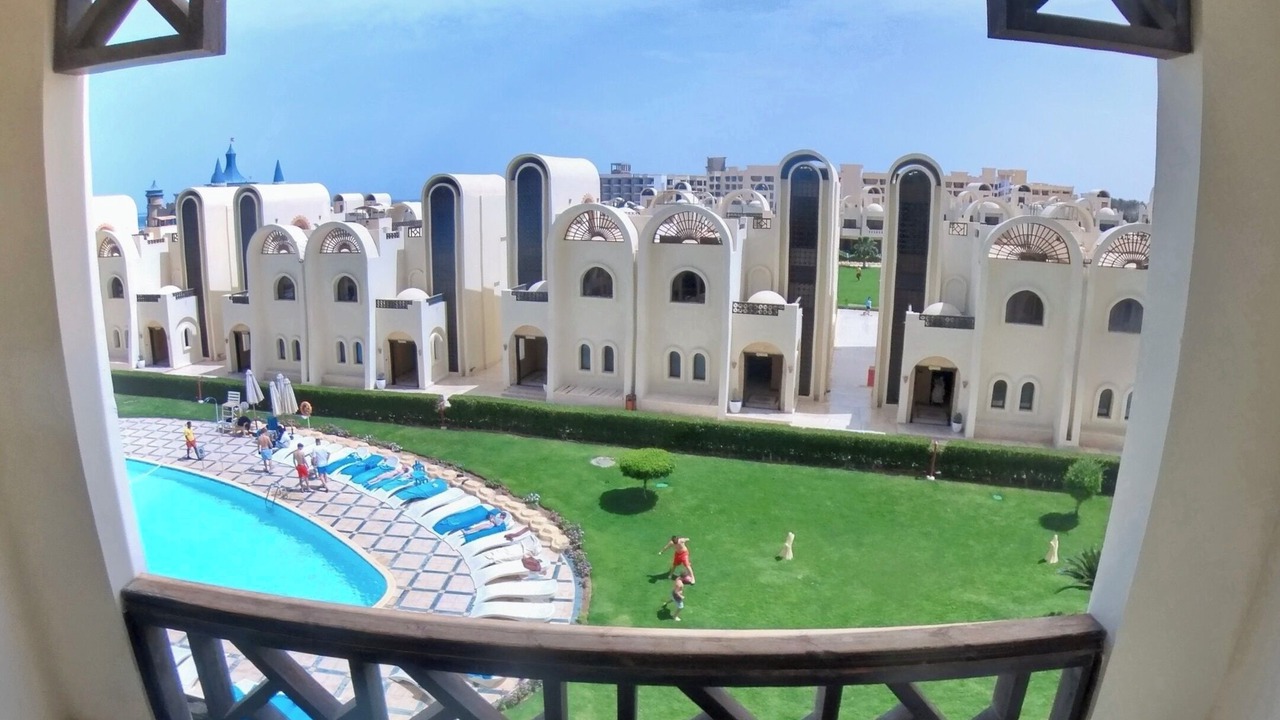 Photo of Outdoor in Sahl Hasheeh