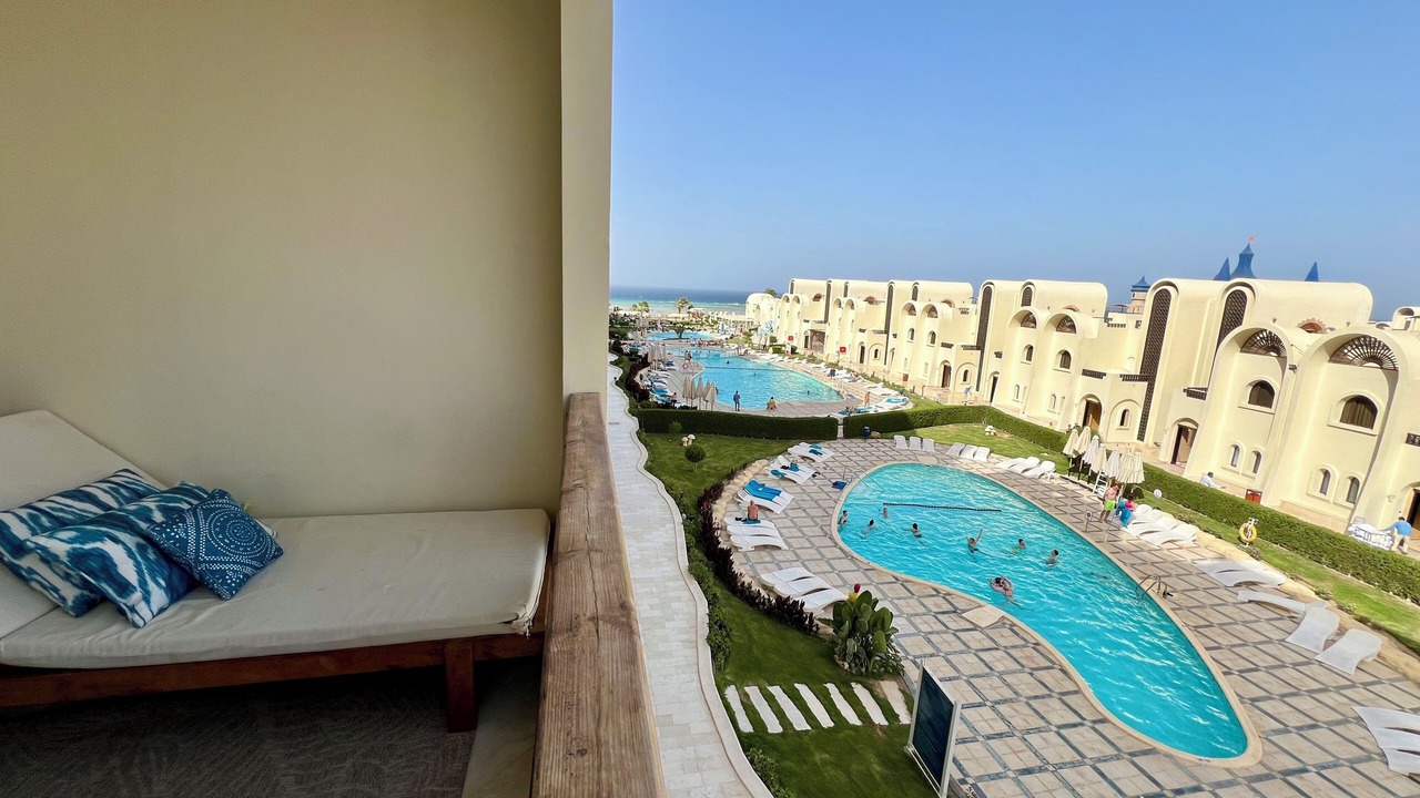 Photo of Outdoor in Sahl Hasheeh