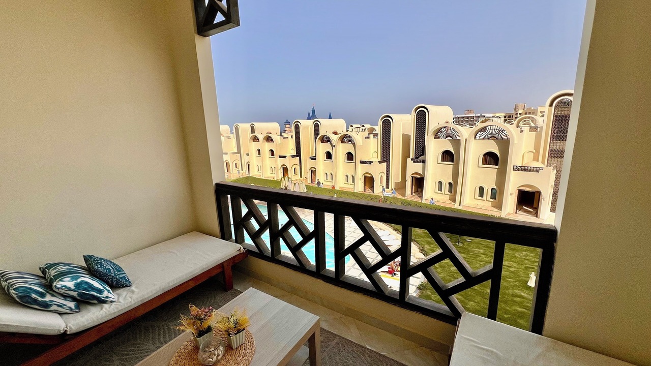 Photo of Outdoor in Sahl Hasheeh