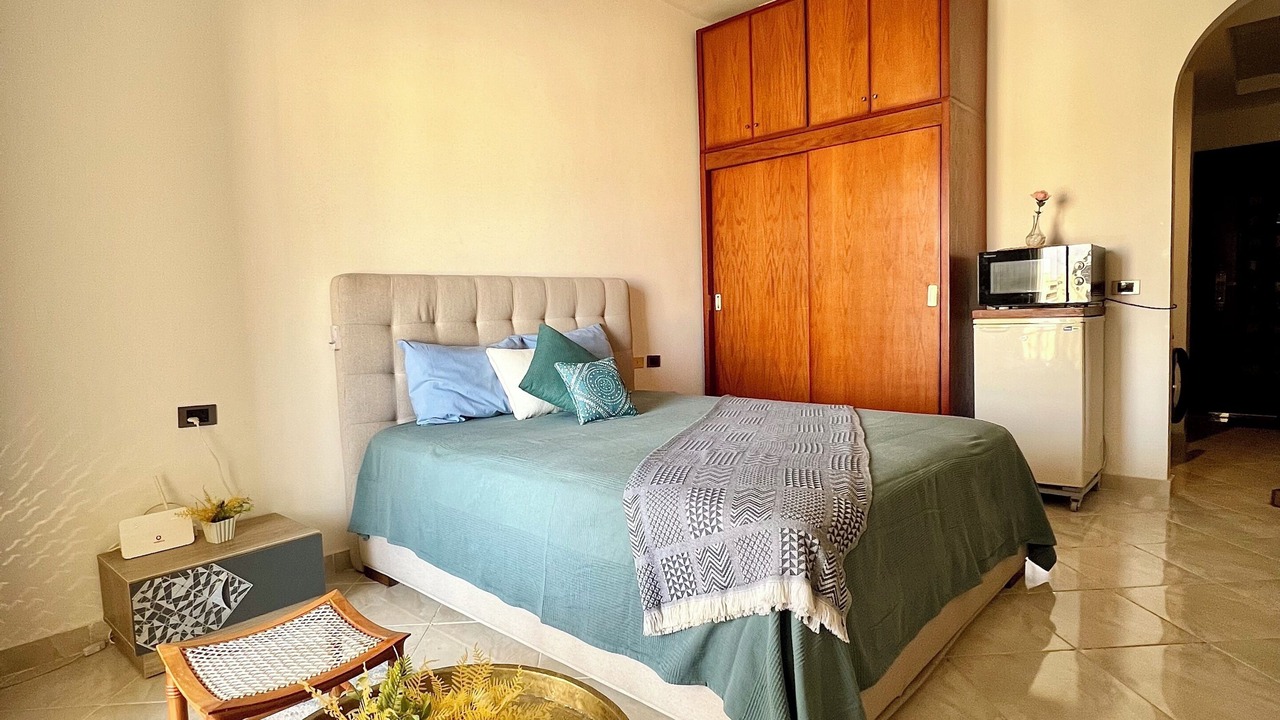 Photo of Bedroom in Sahl Hasheeh