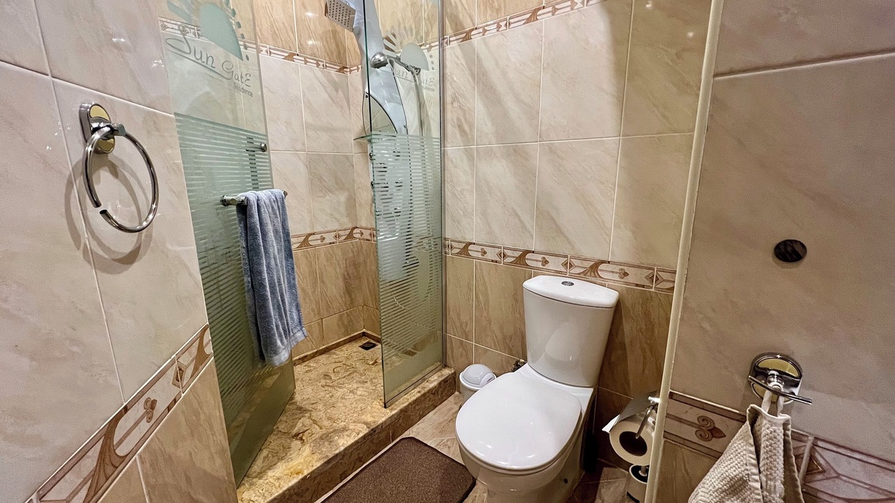 Photo of Bathroom in Sahl Hasheeh
