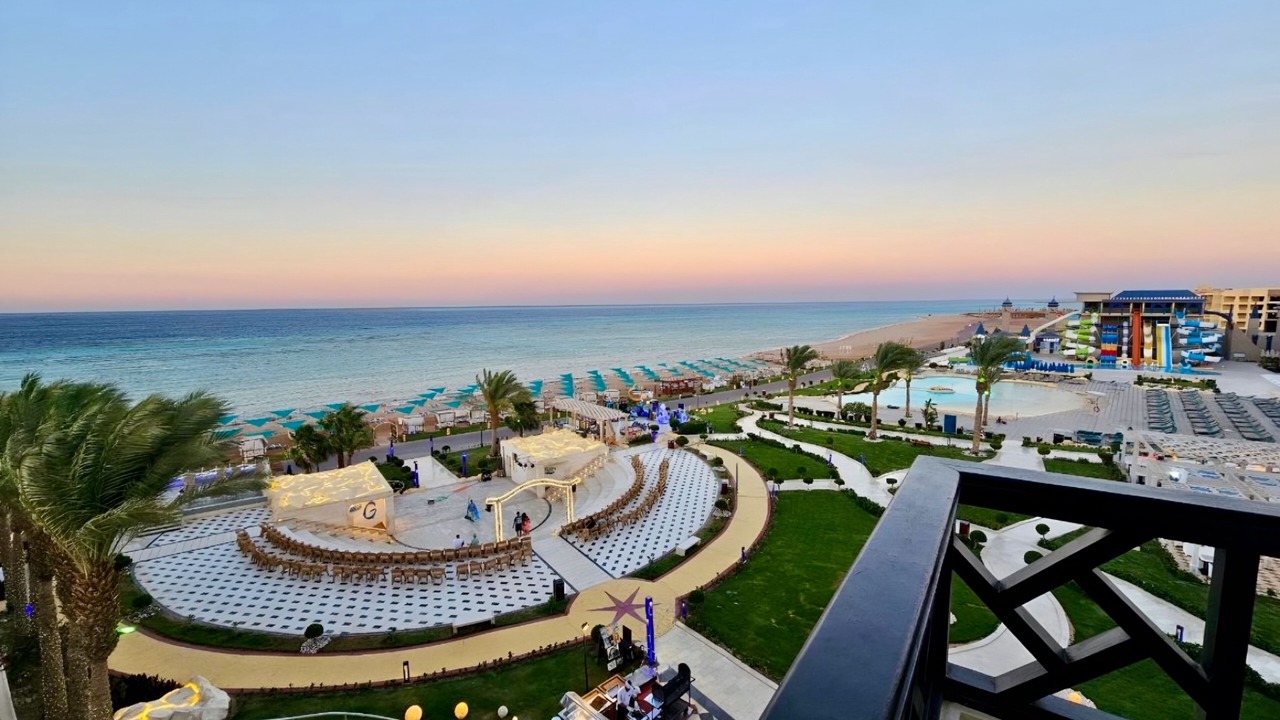 Photo of Outdoor in Sahl Hasheeh