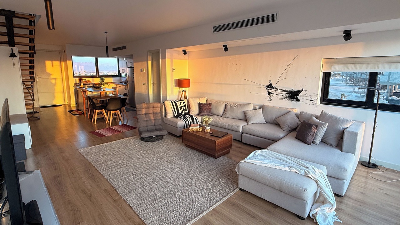 Photo of Livingroom in Soma Bay