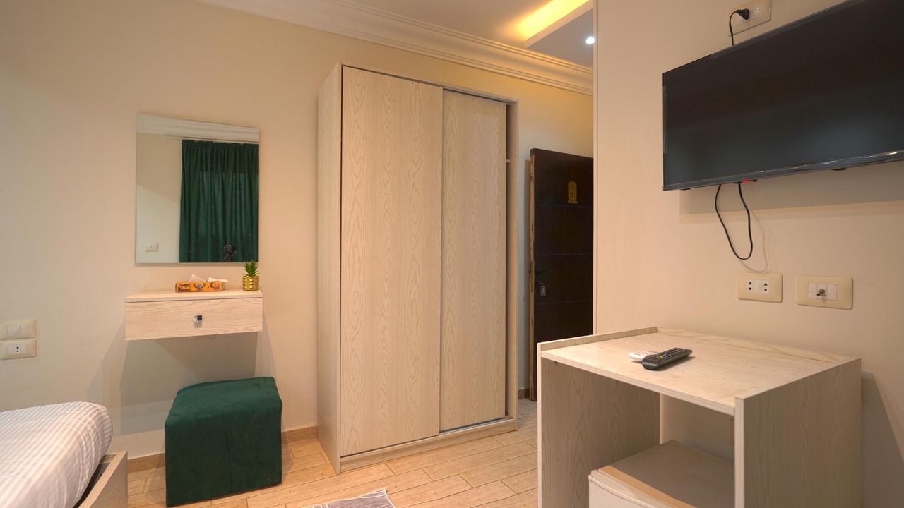 Photo of Bedroom in Al Haram