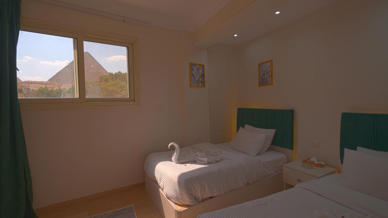 Photo of Bedroom in Al Haram