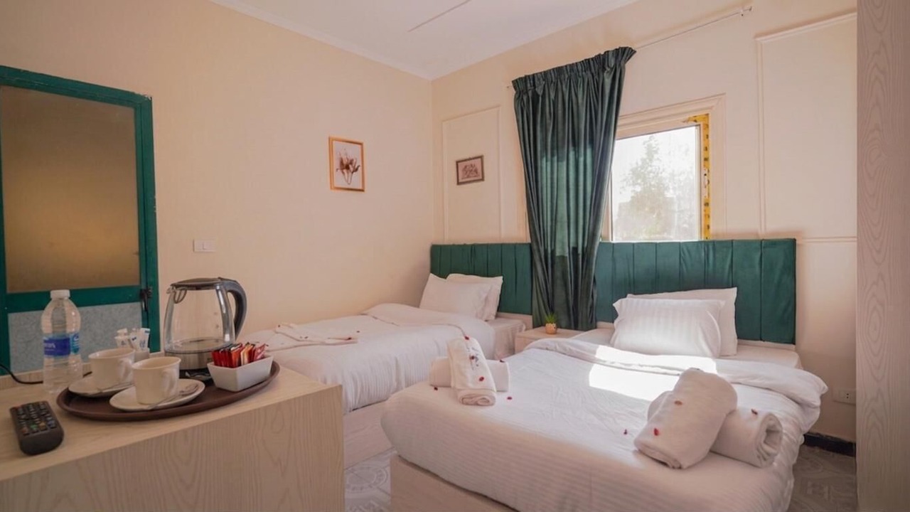Photo of Bedroom in Al Haram