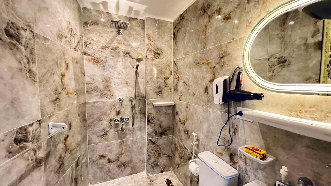Photo of Bathroom in Al Haram