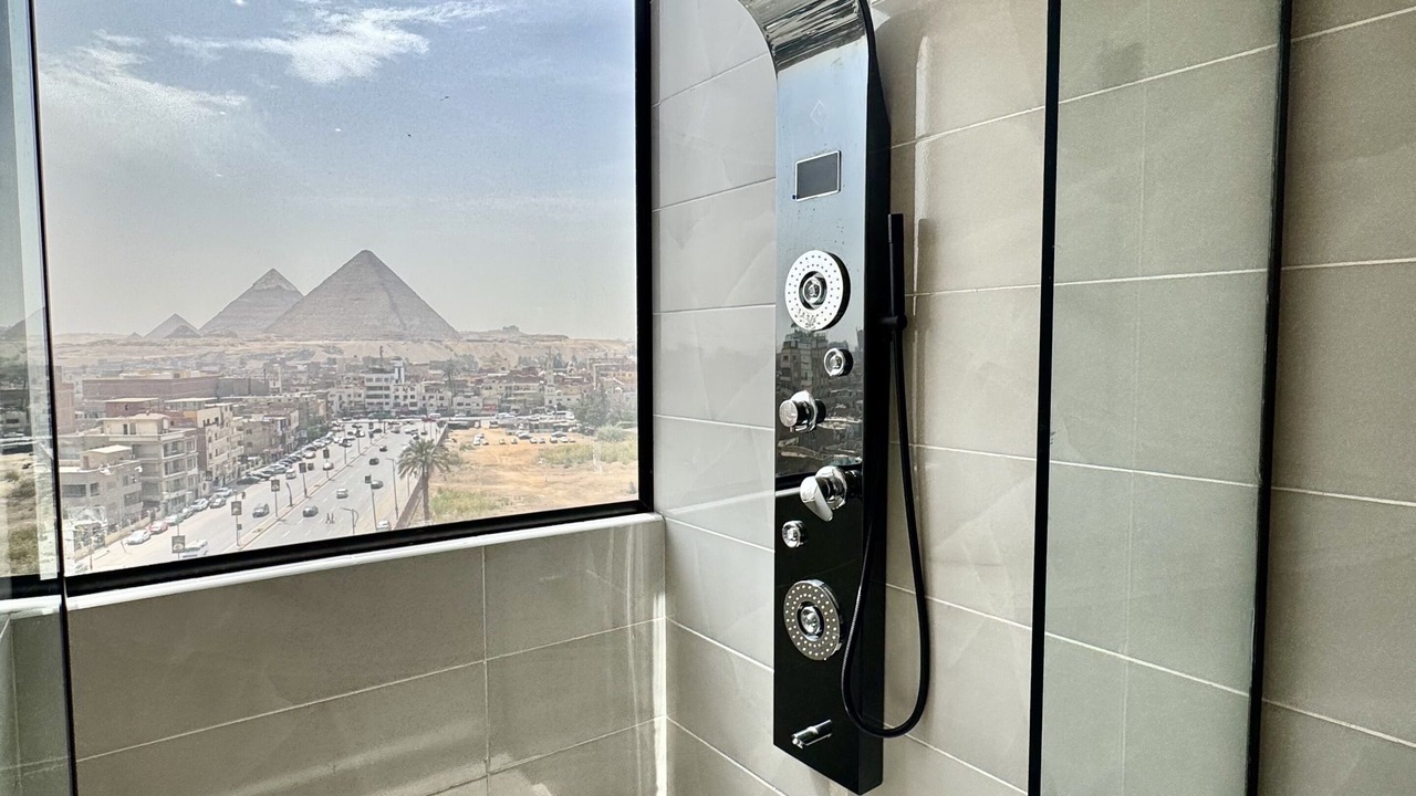 Photo of Bathroom in Al-'Umraniyah