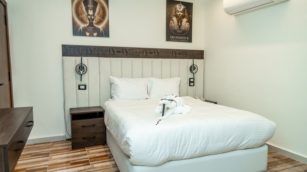 Photo of Bedroom in Al-'Umraniyah