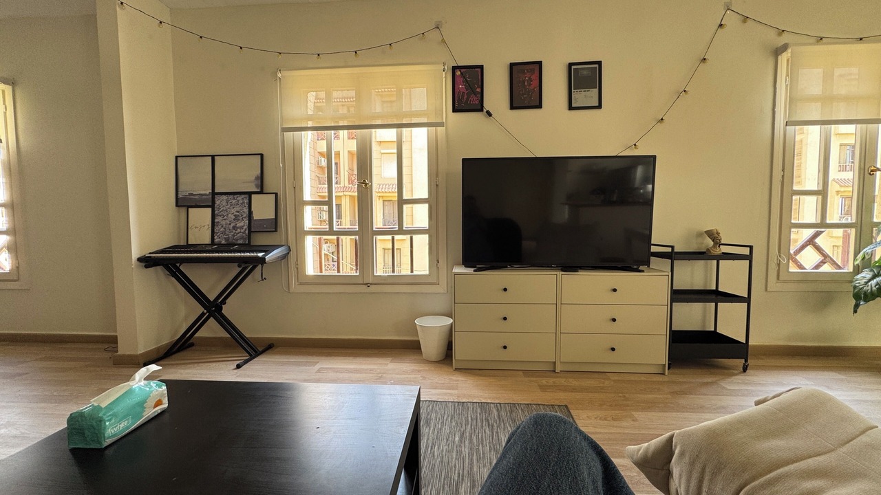 Photo of Livingroom in Al Rehab