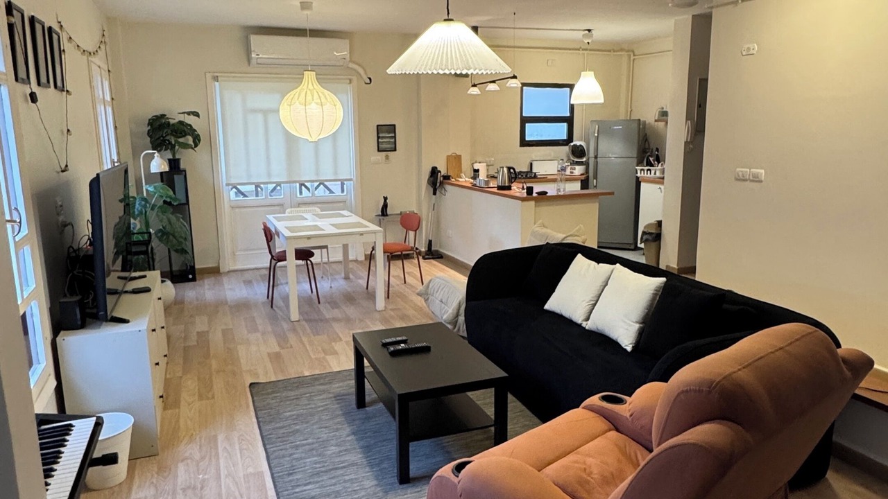 Photo of Livingroom in Al Rehab