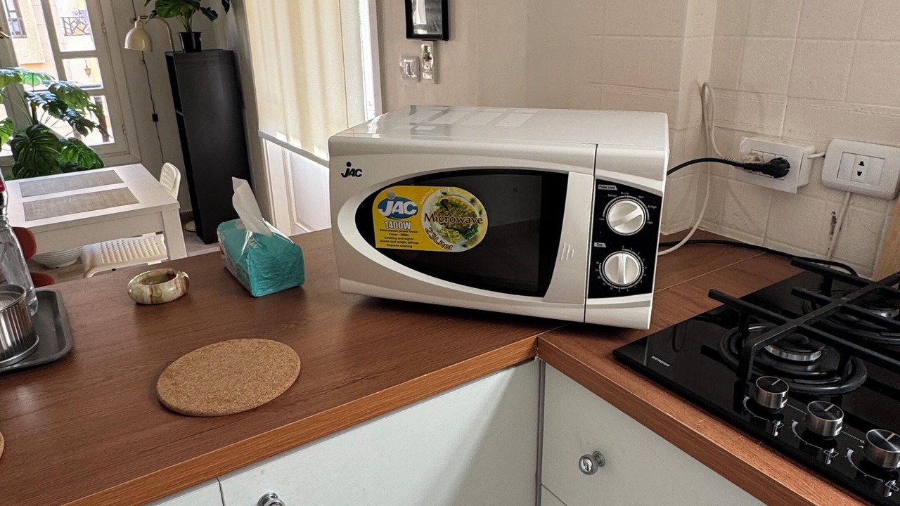 Photo of Kitchen in Al Rehab