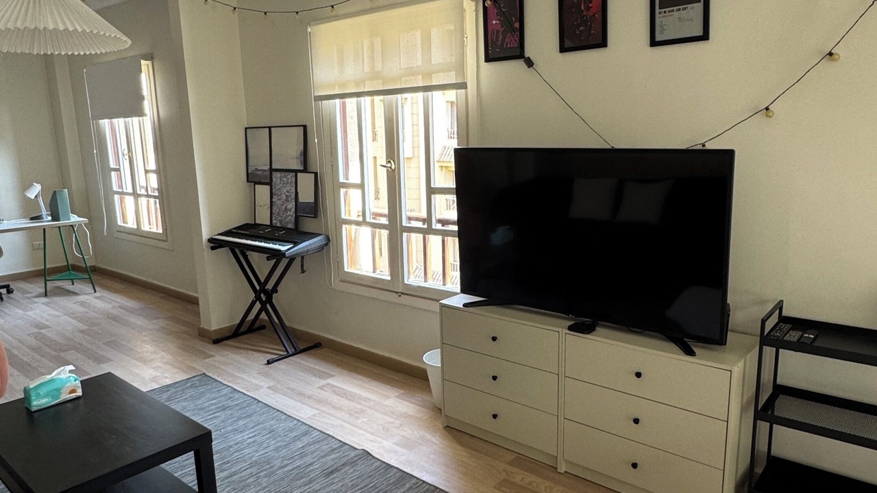 Photo of Livingroom in Al Rehab