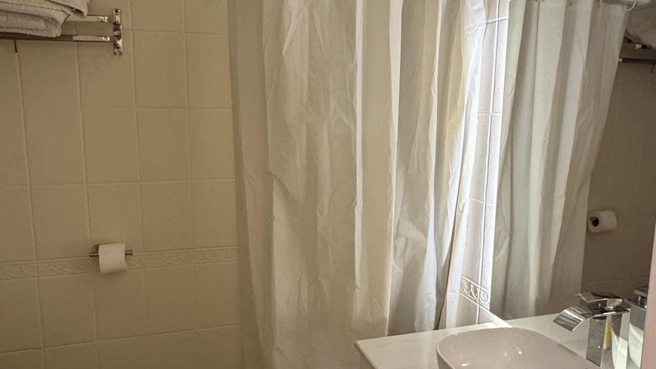 Photo of Bathroom in Al Rehab